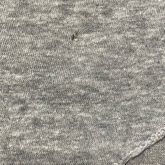 Vintage 80s RUSH New World Tour Signals Concert Raglan Jersey T-Shirt - Picture 6 of 10